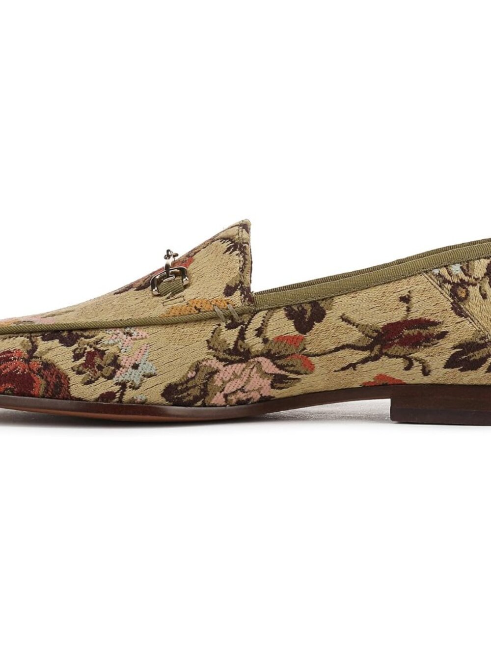 Women's Loraine Loafers - Picture 9 of 9